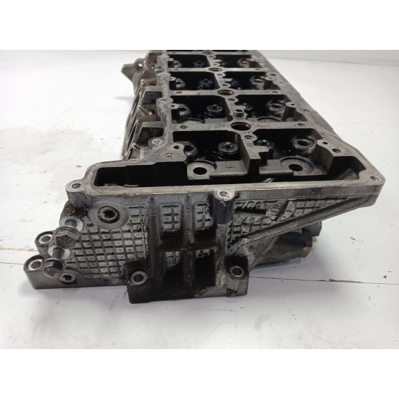 Recambio de culata para bmw serie 1 berlina (e81/e87) 116d referencia OEM IAM 778109802 781019607 