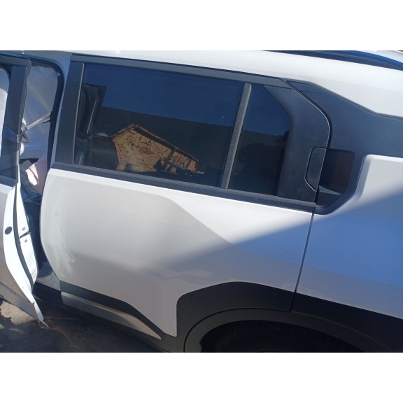 Recambio de puerta trasera izquierda para kia ev3 referencia OEM IAM 77003EV000  