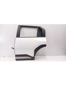 Recambio de puerta trasera izquierda para kia ev3 referencia OEM IAM 77003EV000  