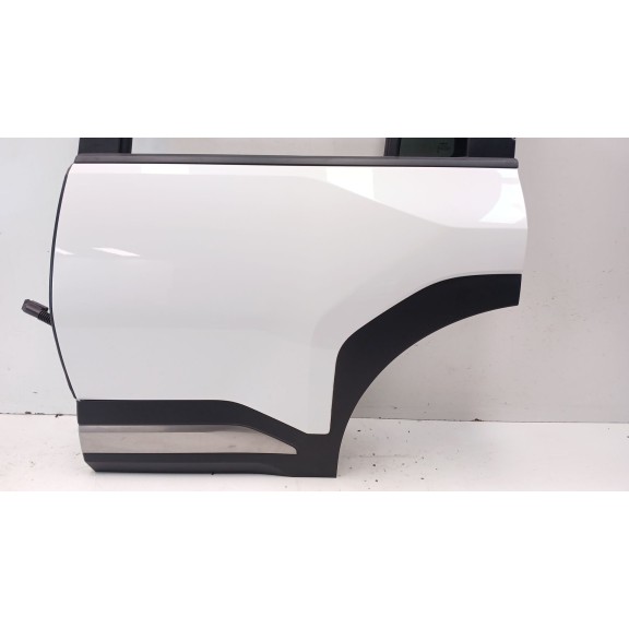 Recambio de puerta trasera izquierda para kia ev3 referencia OEM IAM 77003EV000  