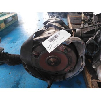 Recambio de caja cambios para bmw x5 (e53) 3.0d referencia OEM IAM 7558984 6HP26X M 198.000KM AUTO 4X4