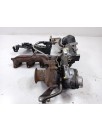 Recambio de turbocompresor para bmw serie 1 berlina (e81/e87) 116d referencia OEM IAM 7673780009  