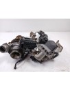 Recambio de turbocompresor para bmw serie 1 berlina (e81/e87) 116d referencia OEM IAM 7673780009  
