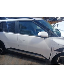 Recambio de puerta delantera derecha para kia ev3 referencia OEM IAM 76004EV000   2