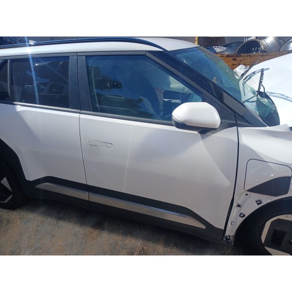 Recambio de puerta delantera derecha para kia ev3 referencia OEM IAM 76004EV000  