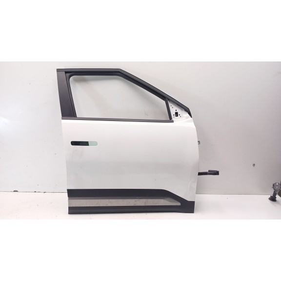 Recambio de puerta delantera derecha para kia ev3 referencia OEM IAM 76004EV000  