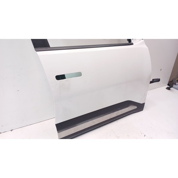 Recambio de puerta delantera derecha para kia ev3 referencia OEM IAM 76004EV000  