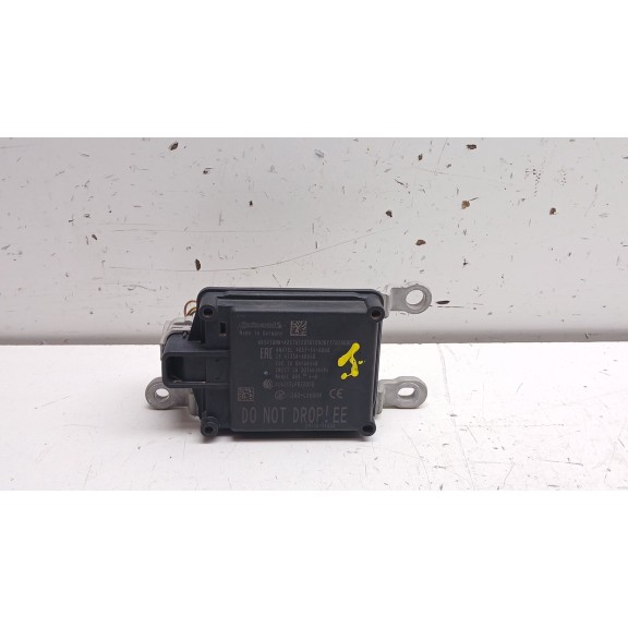 Recambio de sensor para nissan micra v (k14) 0.9 ig-t referencia OEM IAM   