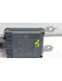 Recambio de sensor para nissan micra v (k14) 0.9 ig-t referencia OEM IAM    2