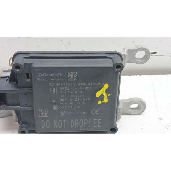 Recambio de sensor para nissan micra v (k14) 0.9 ig-t referencia OEM IAM   