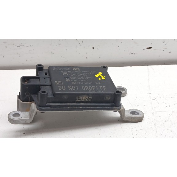 Recambio de sensor para nissan micra v (k14) 0.9 ig-t referencia OEM IAM   