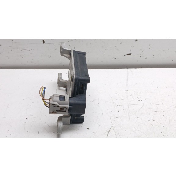 Recambio de sensor para nissan micra v (k14) 0.9 ig-t referencia OEM IAM   