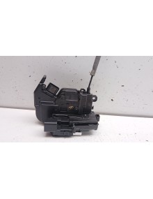 Recambio de cerradura puerta trasera derecha para kia ev3 referencia OEM IAM 81420EV000  