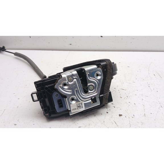 Recambio de cerradura puerta trasera derecha para kia ev3 referencia OEM IAM 81420EV000  