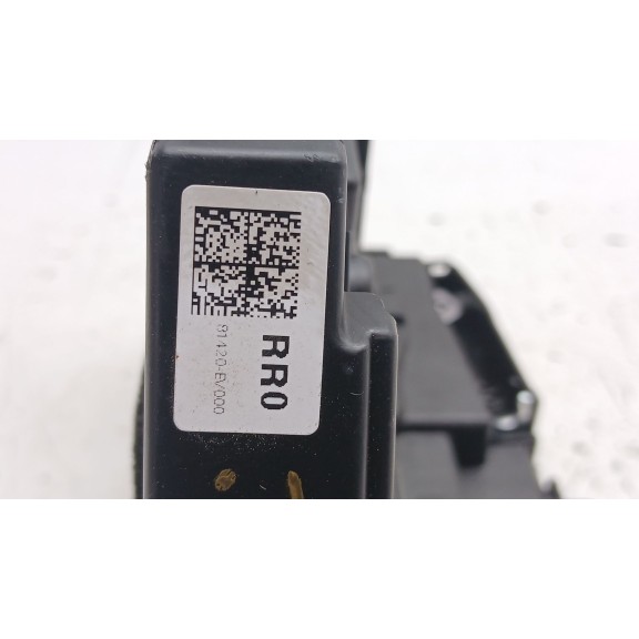 Recambio de cerradura puerta trasera derecha para kia ev3 referencia OEM IAM 81420EV000  