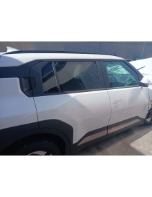 Recambio de puerta trasera derecha para kia ev3 referencia OEM IAM 77004EV000  