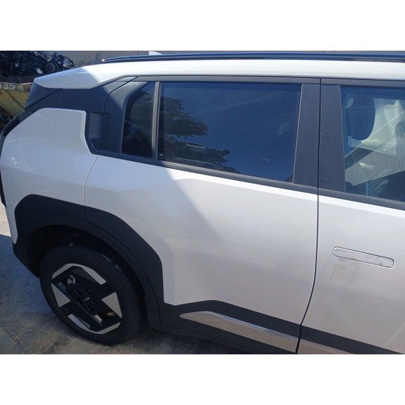 Recambio de puerta trasera derecha para kia ev3 referencia OEM IAM 77004EV000  