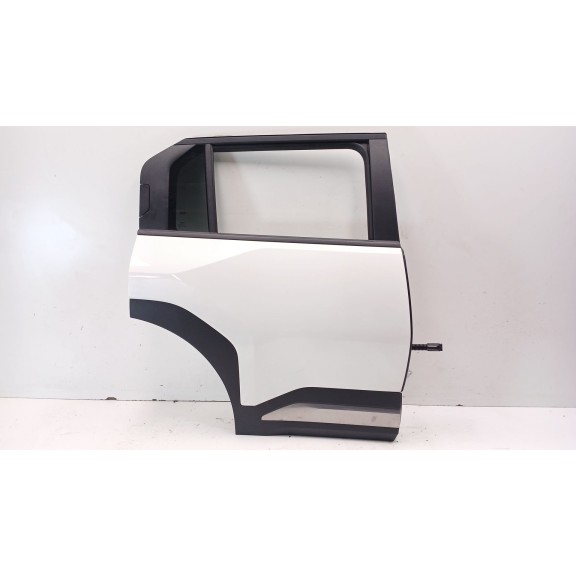 Recambio de puerta trasera derecha para kia ev3 referencia OEM IAM 77004EV000  