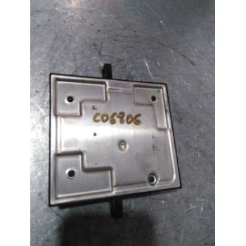 Recambio de modulo electronico para audi a8 (4e2) 3.0 v6 24v tdi referencia OEM IAM 4E0907279Q  