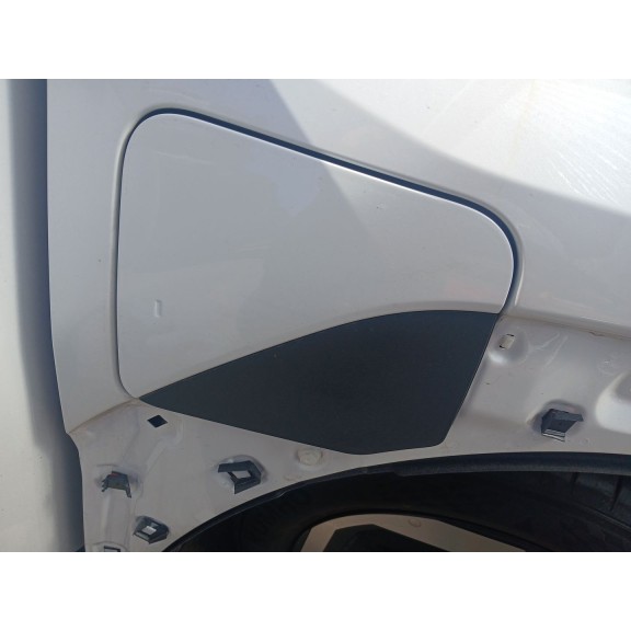Recambio de tapa exterior combustible para kia ev3 referencia OEM IAM 81500ev000  