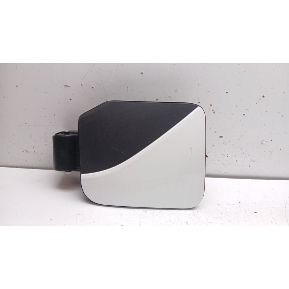 Recambio de tapa exterior combustible para kia ev3 referencia OEM IAM 81500ev000  