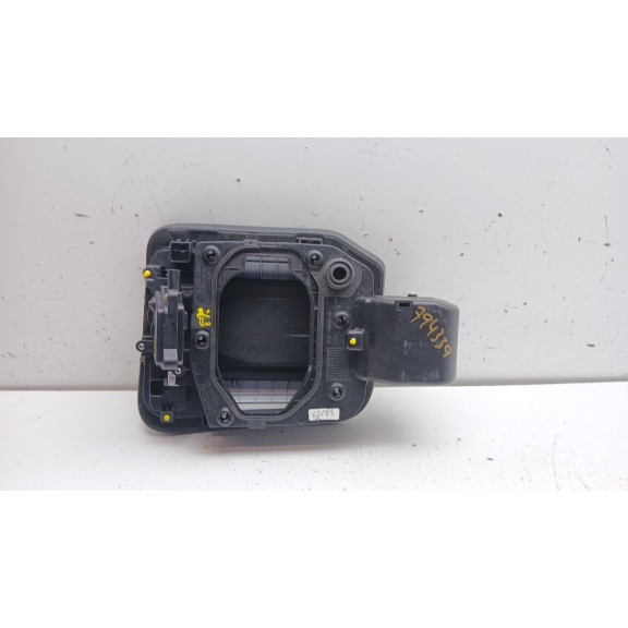 Recambio de tapa exterior combustible para kia ev3 referencia OEM IAM 81500ev000  