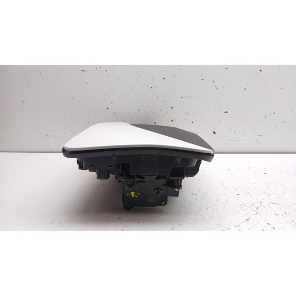 Recambio de tapa exterior combustible para kia ev3 referencia OEM IAM 81500ev000  