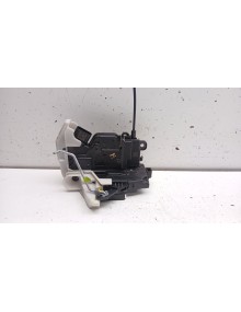 Recambio de cerradura puerta delantera derecha para kia ev3 referencia OEM IAM 81320EV000  