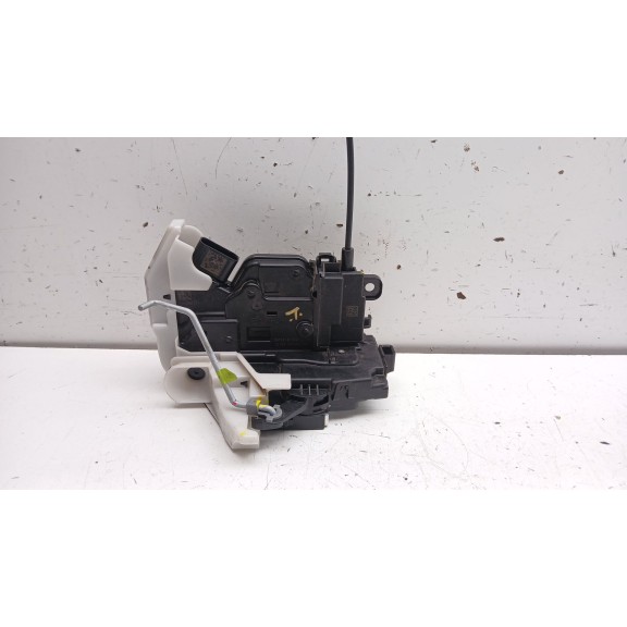 Recambio de cerradura puerta delantera derecha para kia ev3 referencia OEM IAM 81320EV000  