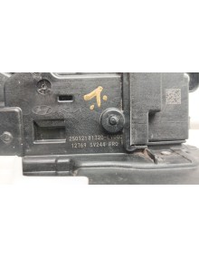 Recambio de cerradura puerta delantera derecha para kia ev3 referencia OEM IAM 81320EV000   2