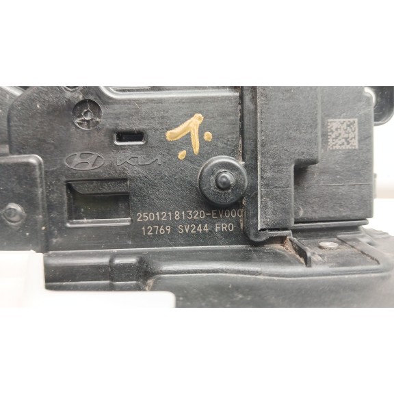 Recambio de cerradura puerta delantera derecha para kia ev3 referencia OEM IAM 81320EV000  