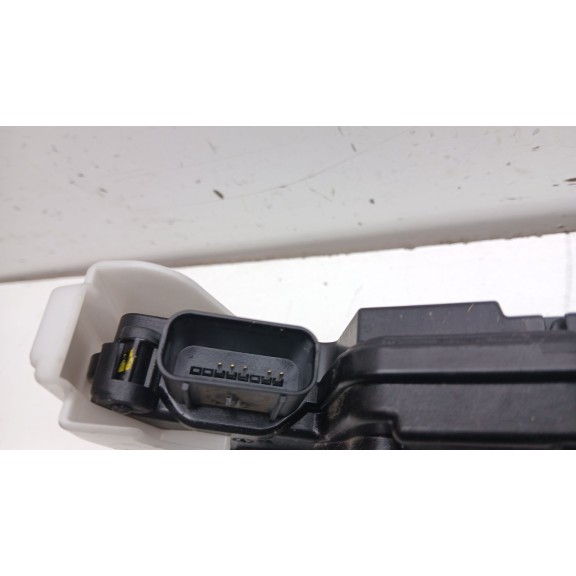 Recambio de cerradura puerta delantera derecha para kia ev3 referencia OEM IAM 81320EV000  