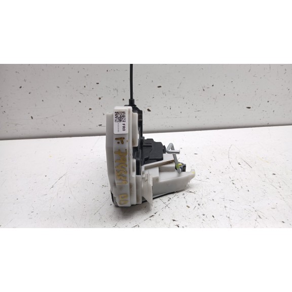 Recambio de cerradura puerta delantera derecha para kia ev3 referencia OEM IAM 81320EV000  