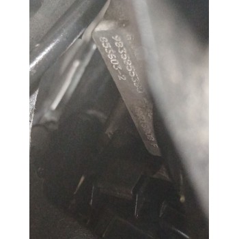 Recambio de motor completo para opel combo e tour / life (k9) 1.5 referencia OEM IAM YHT 1634154080 