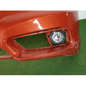 Recambio de paragolpes delantero para bmw 1 (f20) 116 i referencia OEM IAM 51117371735  