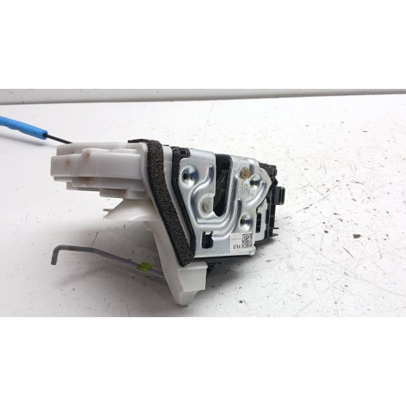Recambio de cerradura puerta delantera izquierda para kia ev3 referencia OEM IAM 81310EV000  