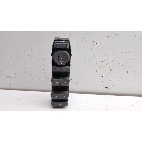 Recambio de mando elevalunas delantero izquierdo para kia ev3 referencia OEM IAM 93571EV030ELG 4s149c1000 