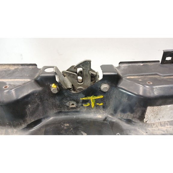 Recambio de panel frontal para fiat 500 (312_) 1.3 d multijet (312axb1a) referencia OEM IAM 51789531  