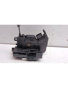 Recambio de cerradura puerta trasera izquierda para kia ev3 referencia OEM IAM 81410EV000  