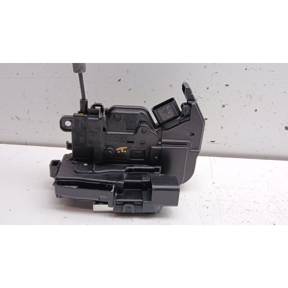 Recambio de cerradura puerta trasera izquierda para kia ev3 referencia OEM IAM 81410EV000  