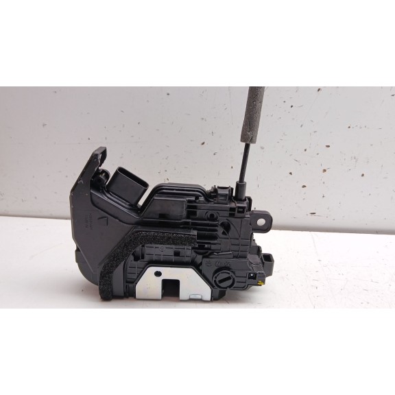 Recambio de cerradura puerta trasera izquierda para kia ev3 referencia OEM IAM 81410EV000  