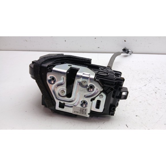 Recambio de cerradura puerta trasera izquierda para kia ev3 referencia OEM IAM 81410EV000  