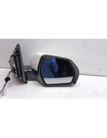 Recambio de retrovisor derecho para kia ev3 referencia OEM IAM 87520ev980  