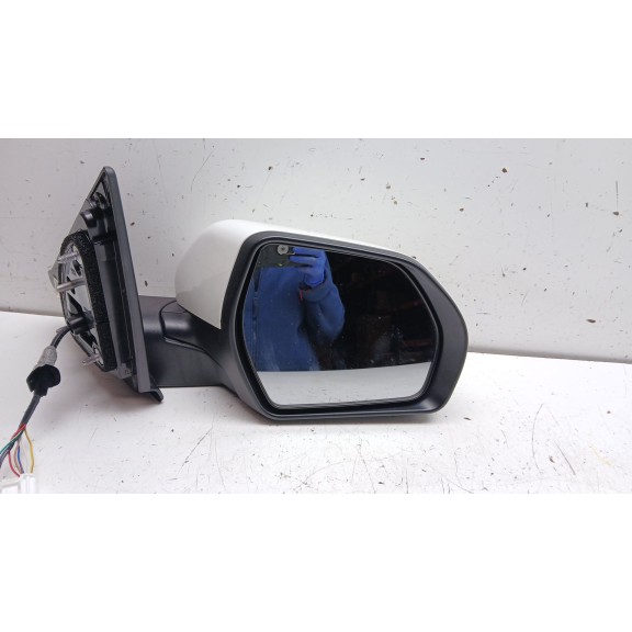 Recambio de retrovisor derecho para kia ev3 referencia OEM IAM 87520ev980  