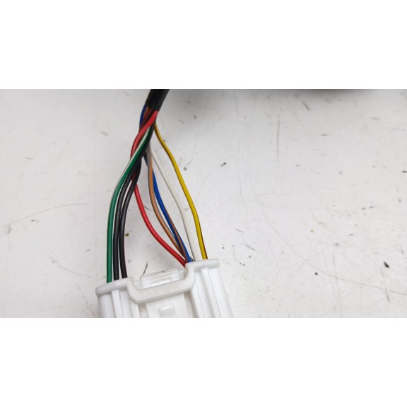 Recambio de retrovisor derecho para kia ev3 referencia OEM IAM 87520ev980  