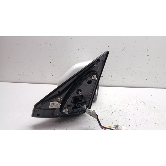 Recambio de retrovisor derecho para kia ev3 referencia OEM IAM 87520ev980  