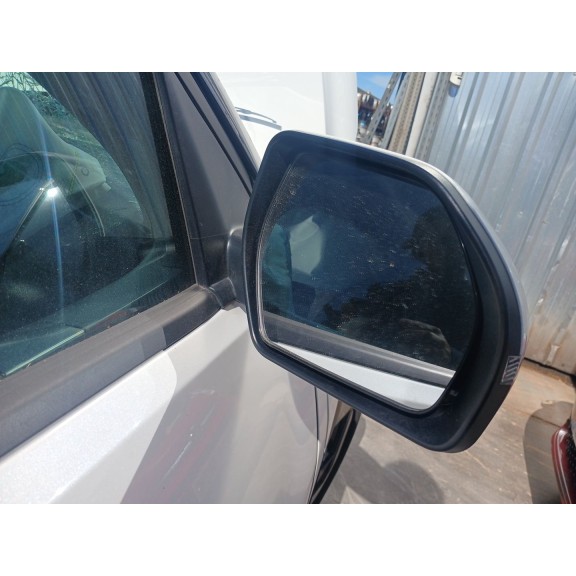 Recambio de retrovisor derecho para kia ev3 referencia OEM IAM 87520ev980  
