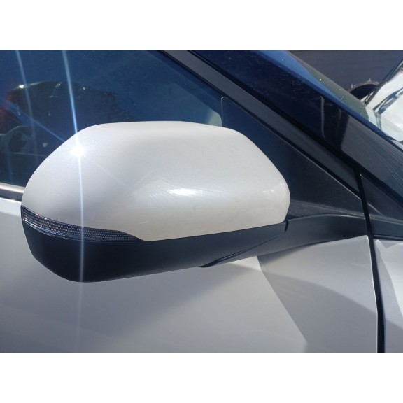 Recambio de retrovisor derecho para kia ev3 referencia OEM IAM 87520ev980  