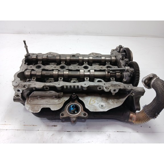 Recambio de culata para opel astra k lim. 5türig dynamic start/stop referencia OEM IAM 55489308  