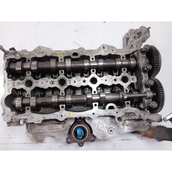 Recambio de culata para opel astra k lim. 5türig dynamic start/stop referencia OEM IAM 55489308  